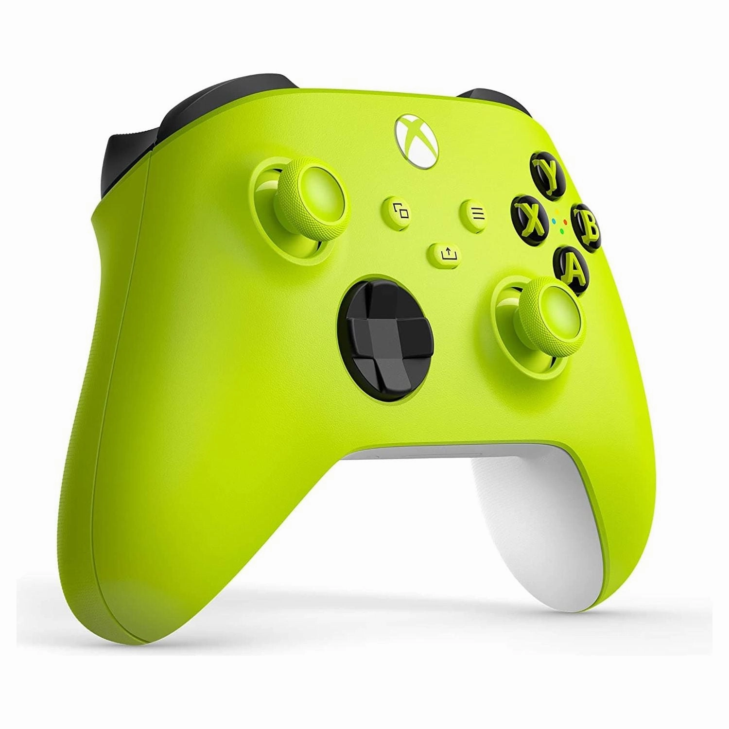 Xbox Wireless Controller  Electric Volt