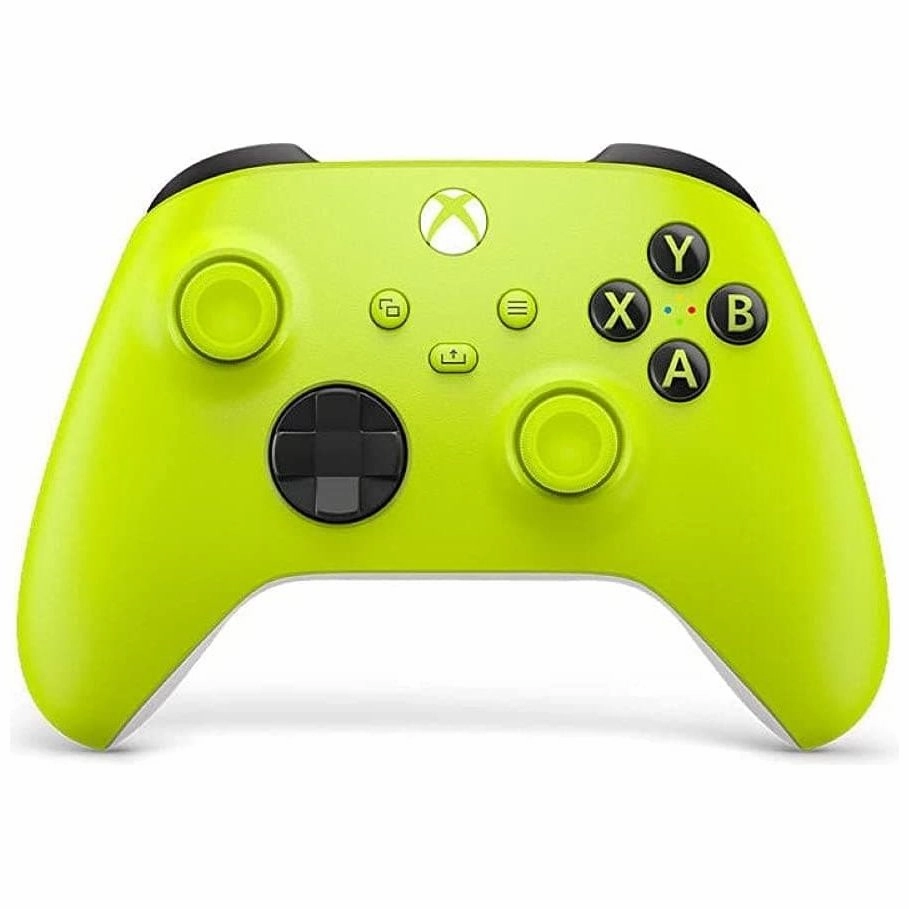 Xbox Wireless Controller  Electric Volt