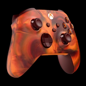 Xbox Wireless Controller  Fire Vapor Special Edition wireless gaming headset, best gaming earbuds, bluetooth earbuds with mic