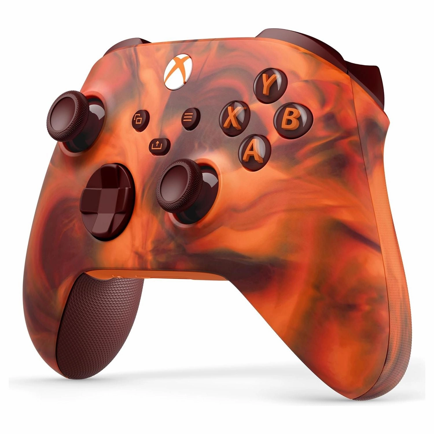 Xbox Wireless Controller  Fire Vapor Special Edition