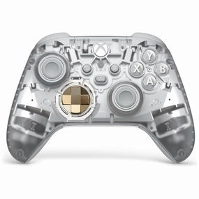 Xbox Wireless Controller  Ghost Cipher Special Edition Series X|S, One, and Windows Devices wireless gaming headset, best gaming earbuds, bluetooth earbuds with mic