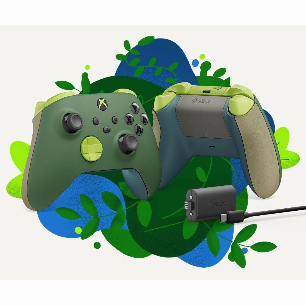 Xbox Wireless Controller  Remix Special Edition