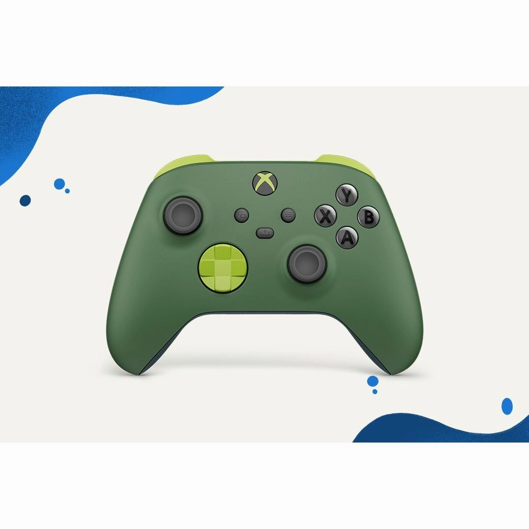 Xbox Wireless Controller  Remix Special Edition