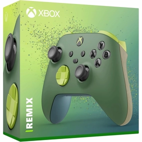 Xbox Wireless Controller  Remix Special Edition wireless gaming headset, best gaming earbuds, bluetooth earbuds with mic