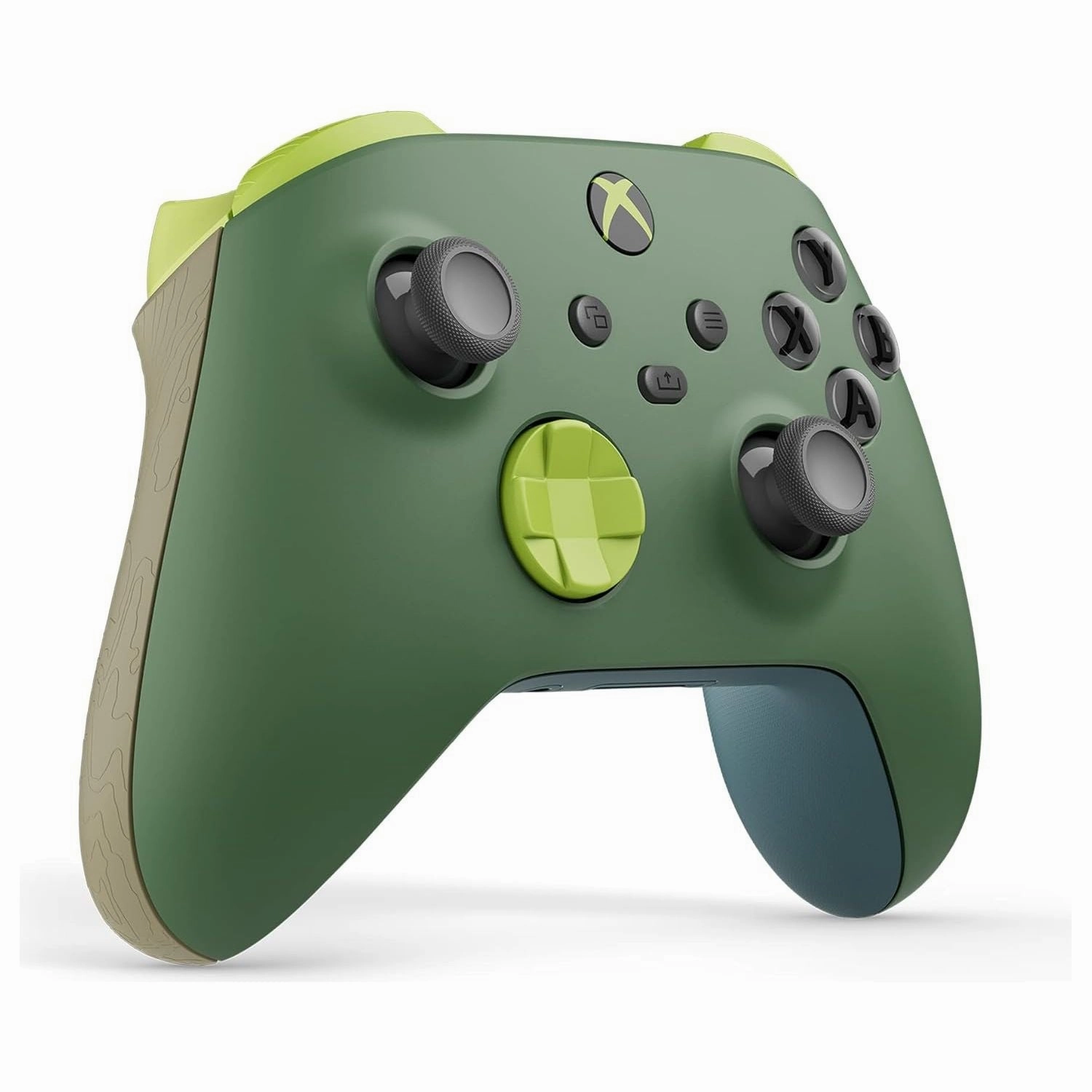 Xbox Wireless Controller  Remix Special Edition
