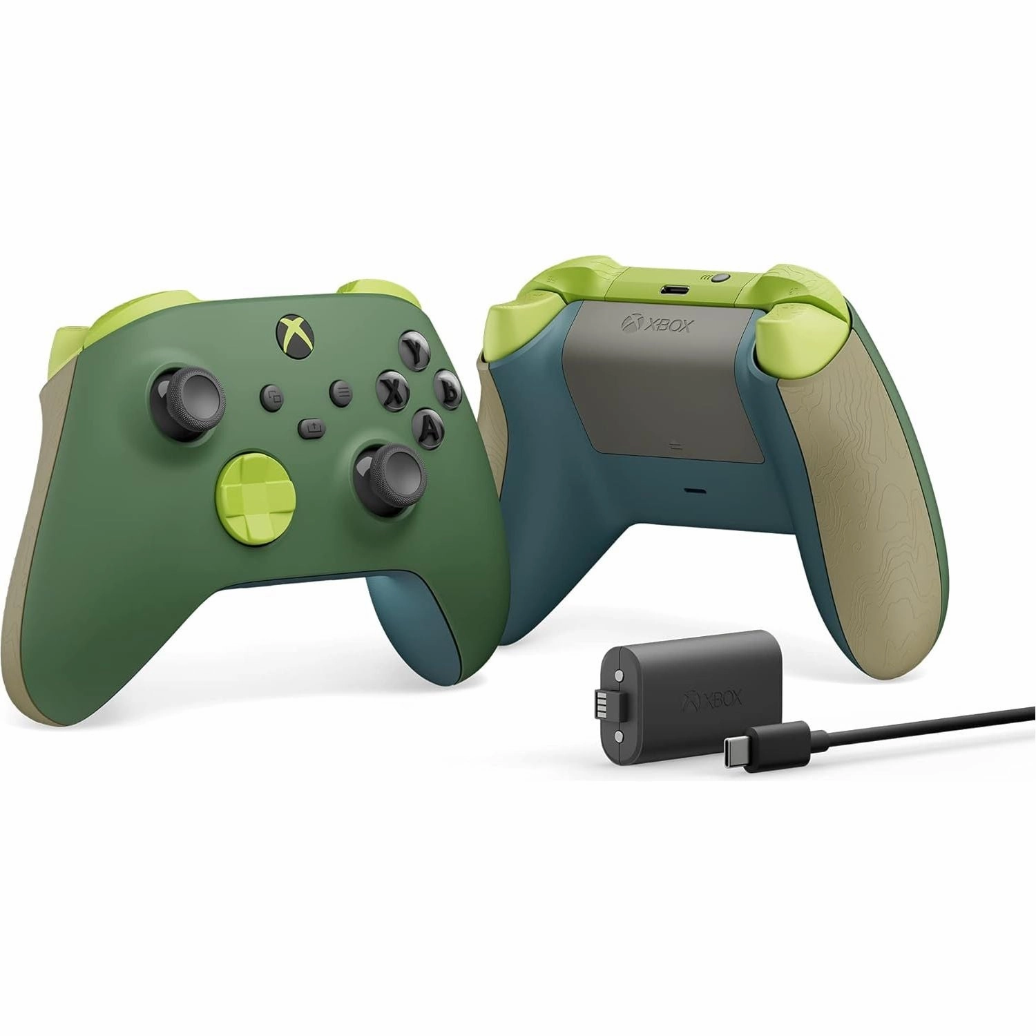 Xbox Wireless Controller  Remix Special Edition