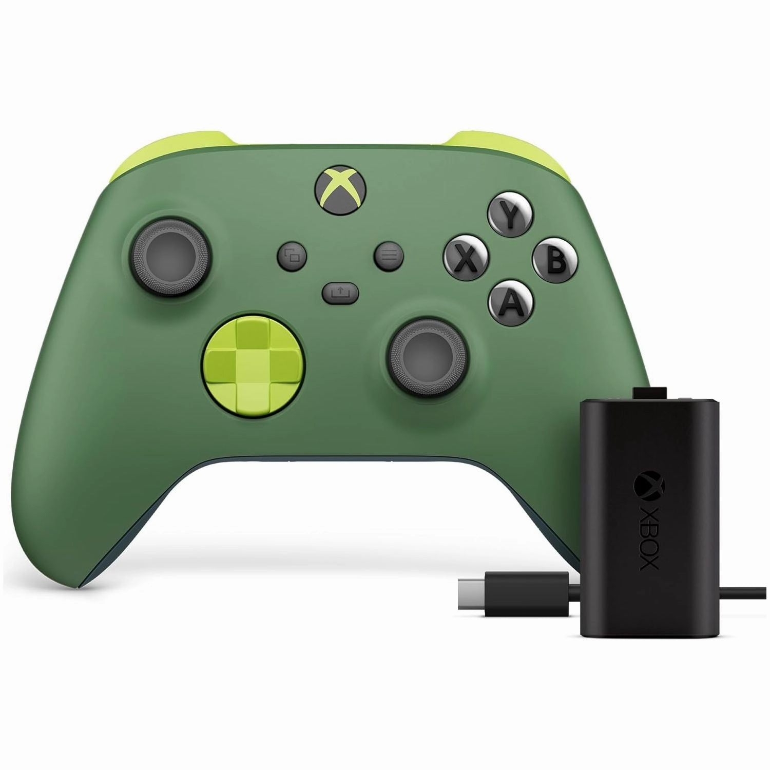 Xbox Wireless Controller  Remix Special Edition