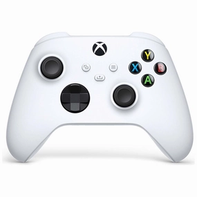 Xbox Wireless Controller  Robot White wireless gaming headset, best gaming earbuds, bluetooth earbuds with mic