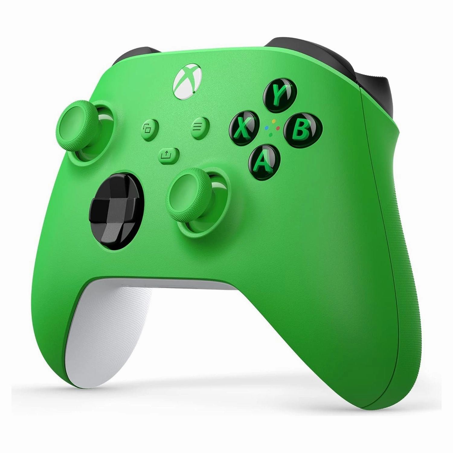 Xbox Wireless Controller  Velocity Green for Xbox Series X|S, Xbox One, and Windows Devices