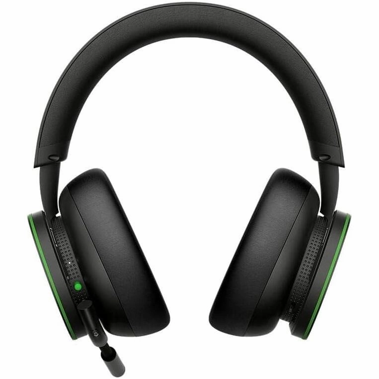 Xbox Wireless Headset for Xbox Series X|S, Xbox One, and Windows 10 Devices