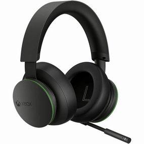 Xbox Wireless Headset for Xbox Series X|S, Xbox One, and Windows 10 Devices home and kitchen gadgets, smart home electronics, kitchen tech gadgets
