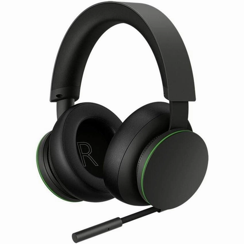 Xbox Wireless Headset for Xbox Series X|S, Xbox One, and Windows 10 Devices