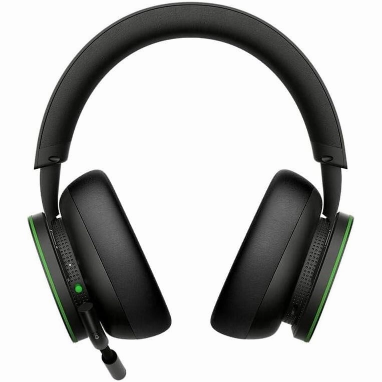 Xbox Wireless Headset for Xbox Series X|S, Xbox One, and Windows 10 Devices