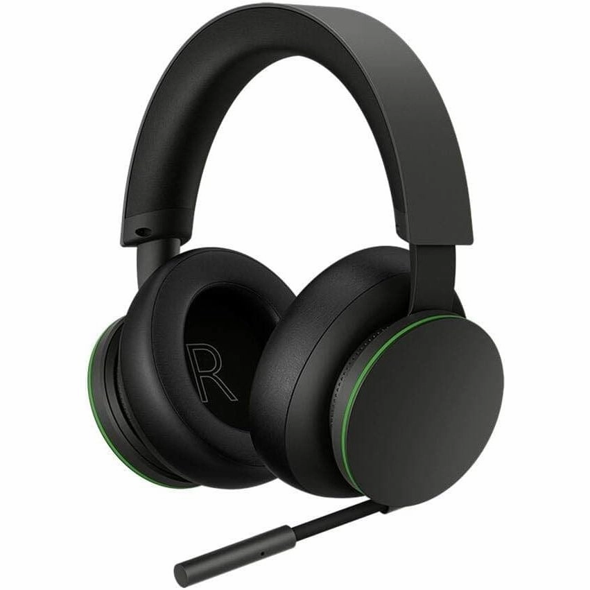 Xbox Wireless Headset for Xbox Series X|S, Xbox One, and Windows 10 Devices
