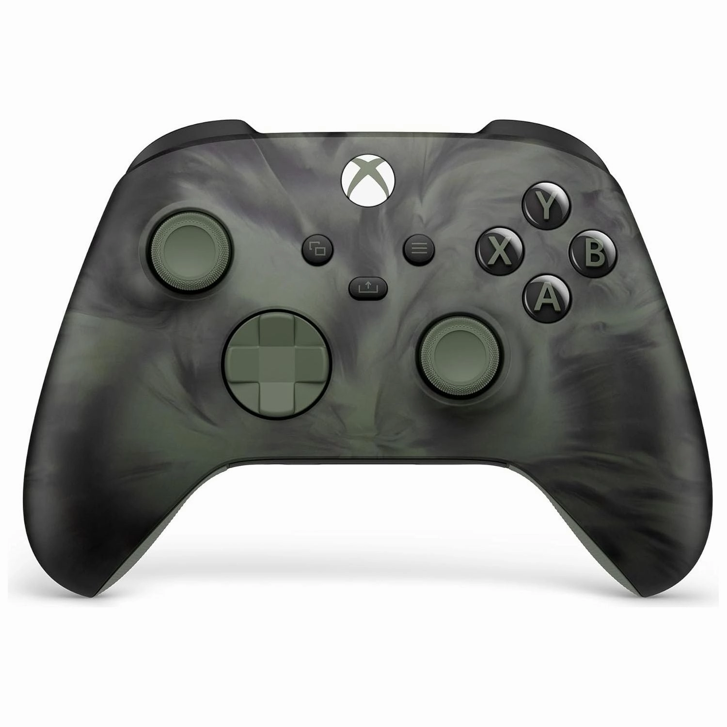 XboxWireless Controller  Nocturnal Vapor Special Edition for Xbox Series X|S, Xbox One, and Windows Devices wireless gaming headset, best gaming earbuds, bluetooth earbuds with mic