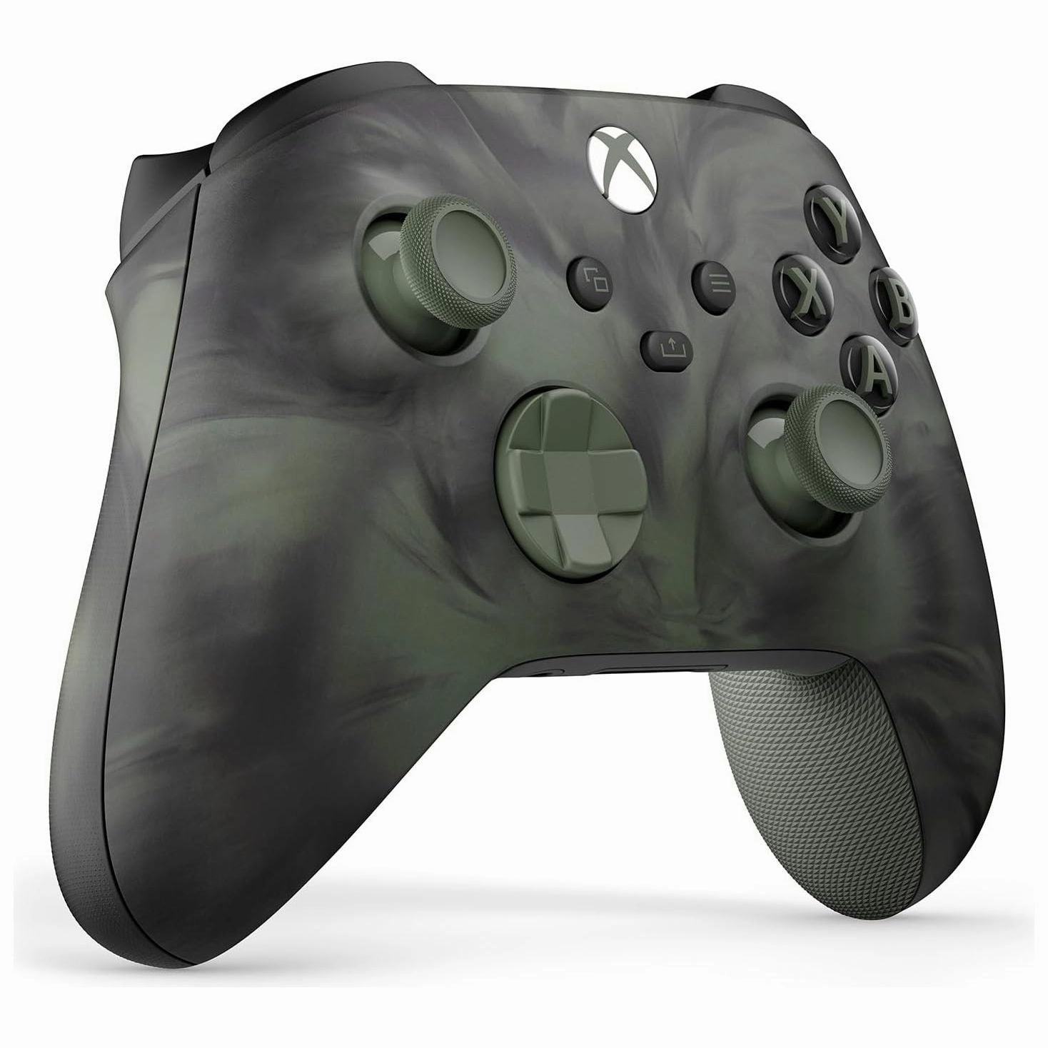 XboxWireless Controller  Nocturnal Vapor Special Edition for Xbox Series X|S, Xbox One, and Windows Devices