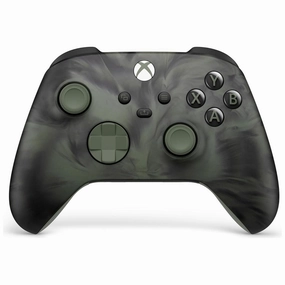 XboxWireless Controller  Nocturnal Vapor Special Edition for Xbox Series X|S, Xbox One, and Windows Devices wireless gaming headset, best gaming earbuds, bluetooth earbuds with mic