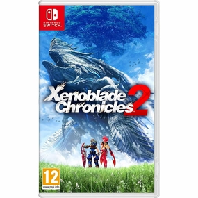 Xenoblade Chronicles 2 for Nintendo Switch smart home appliances, best smart vacuum, wifi connected appliances