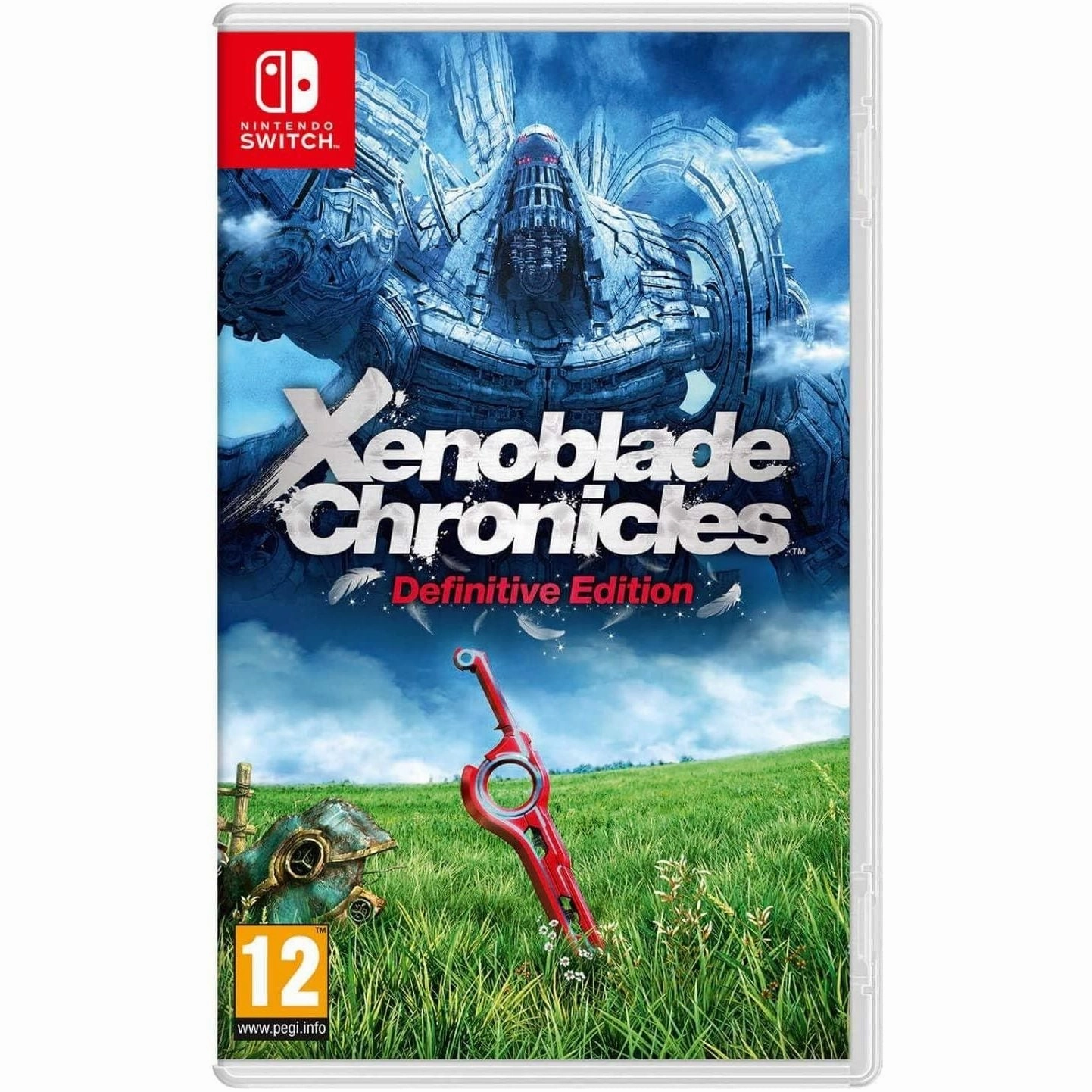 Xenoblade Chronicles: Definitive Edition retro gaming consoles,gaming console deals,console games,new game consoles