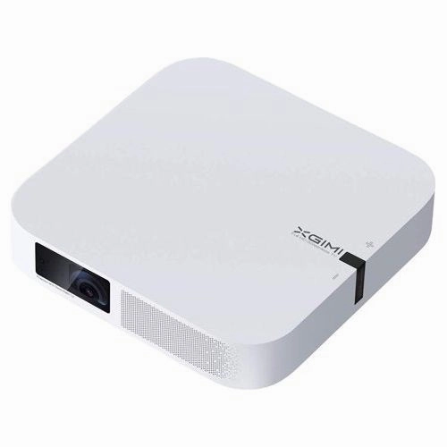 XGIMI Z6 Polar 1080p LED DLP Projector