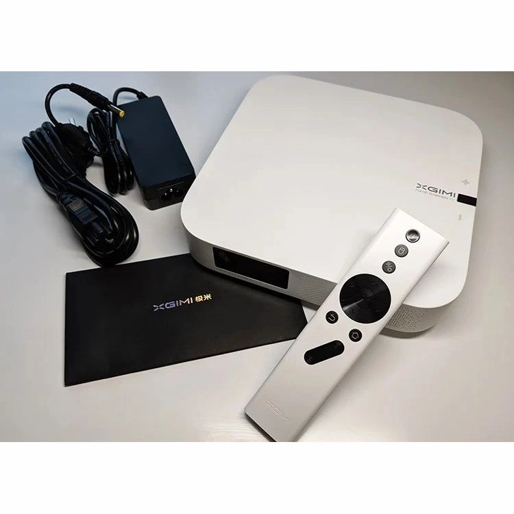 XGIMI Z6 Polar 1080p LED DLP Projector