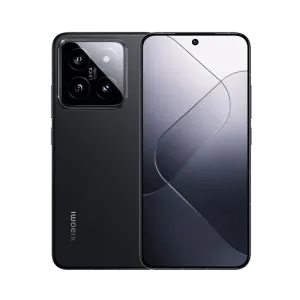Xiaomi 14 5G Dual SIM, 512GB, 12GB RAM, Black playstation 5, ps5 accessories, playstation games online