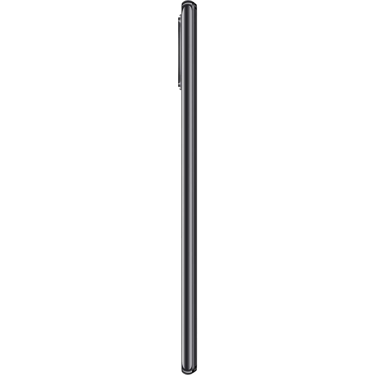Xiaomi Mi 11 Lite 5G 128 GB - Midgnight black - Unlocked