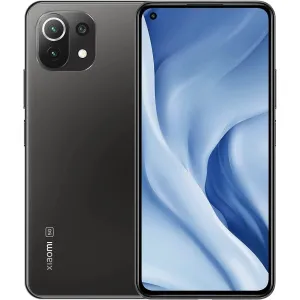 Xiaomi Mi 11 Lite 5G 128 GB - Midgnight black - Unlocked playstation 5, ps5 accessories, playstation games online