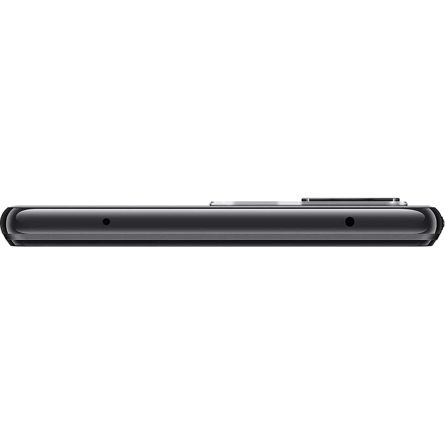 Xiaomi Mi 11 Lite 5G 128 GB - Midgnight black - Unlocked