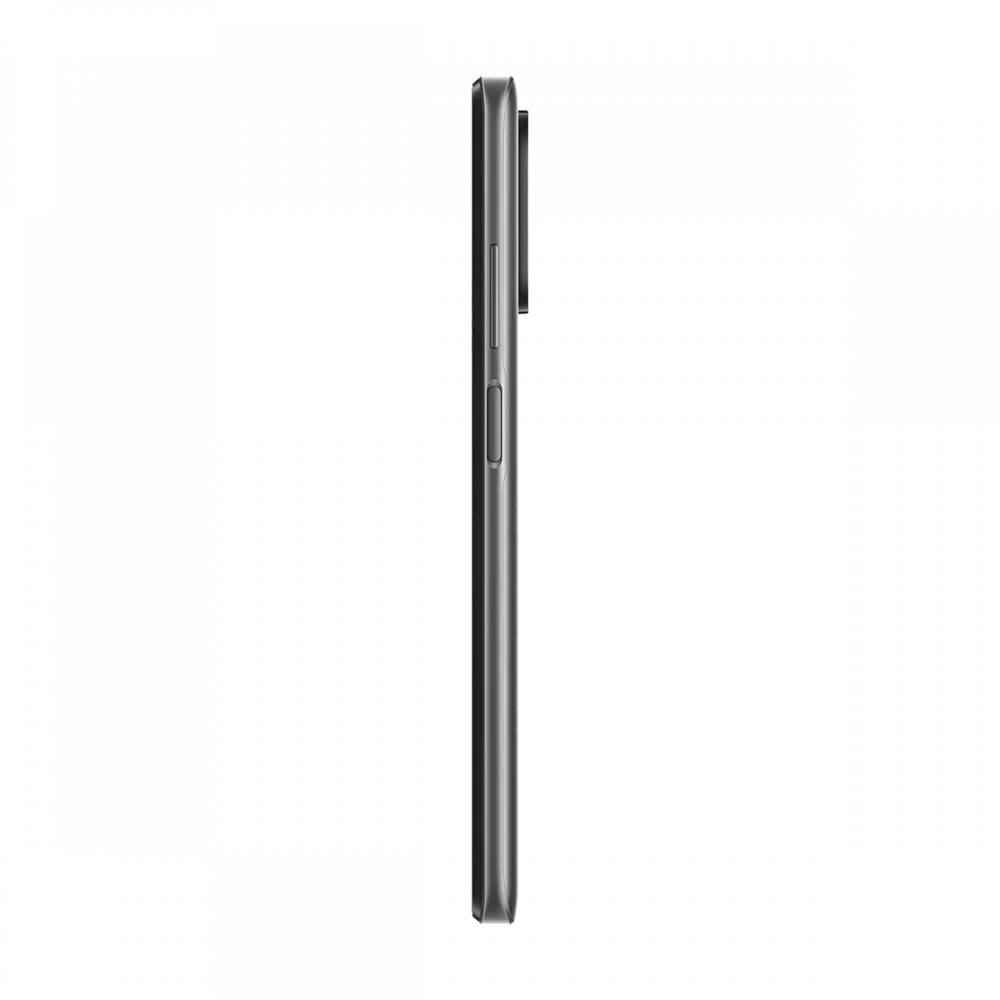 Xiaomi Redmi 10 2022 4G Smartphone 4 RAM, 128GB Storage, Dual SIM - Carbon Grey - Unlocked
