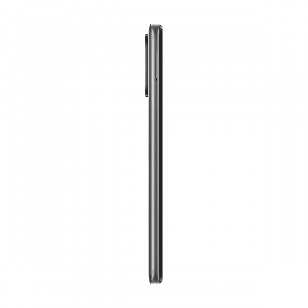 Xiaomi Redmi 10 2022 4G Smartphone 4 RAM, 128GB Storage, Dual SIM - Carbon Grey - Unlocked