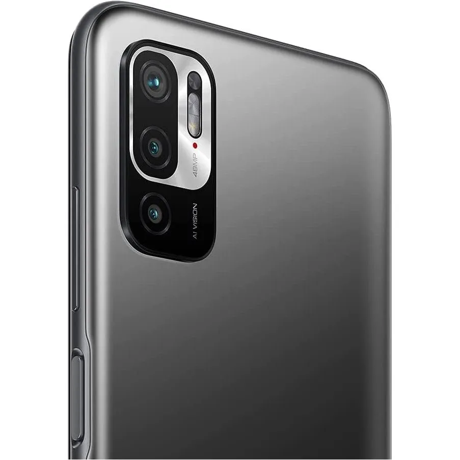 Xiaomi Redmi Note 10 5G 128 GB - Grey - Unlocked