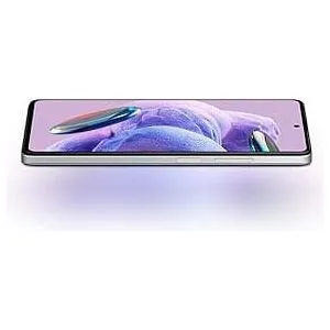 Xiaomi Redmi Note 12 Pro  5G - 256GB Storage - 8GB RAM - Dual Sim - Midnight Black - Unlocked