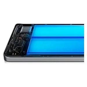 Xiaomi Redmi Note 12 Pro  5G - 256GB Storage - 8GB RAM - Dual Sim - Midnight Black - Unlocked