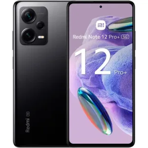 Xiaomi Redmi Note 12 Pro  5G - 256GB Storage - 8GB RAM - Dual Sim - Midnight Black - Unlocked unlocked phones,budget smartphones,cell phone deals,latest mobile phones