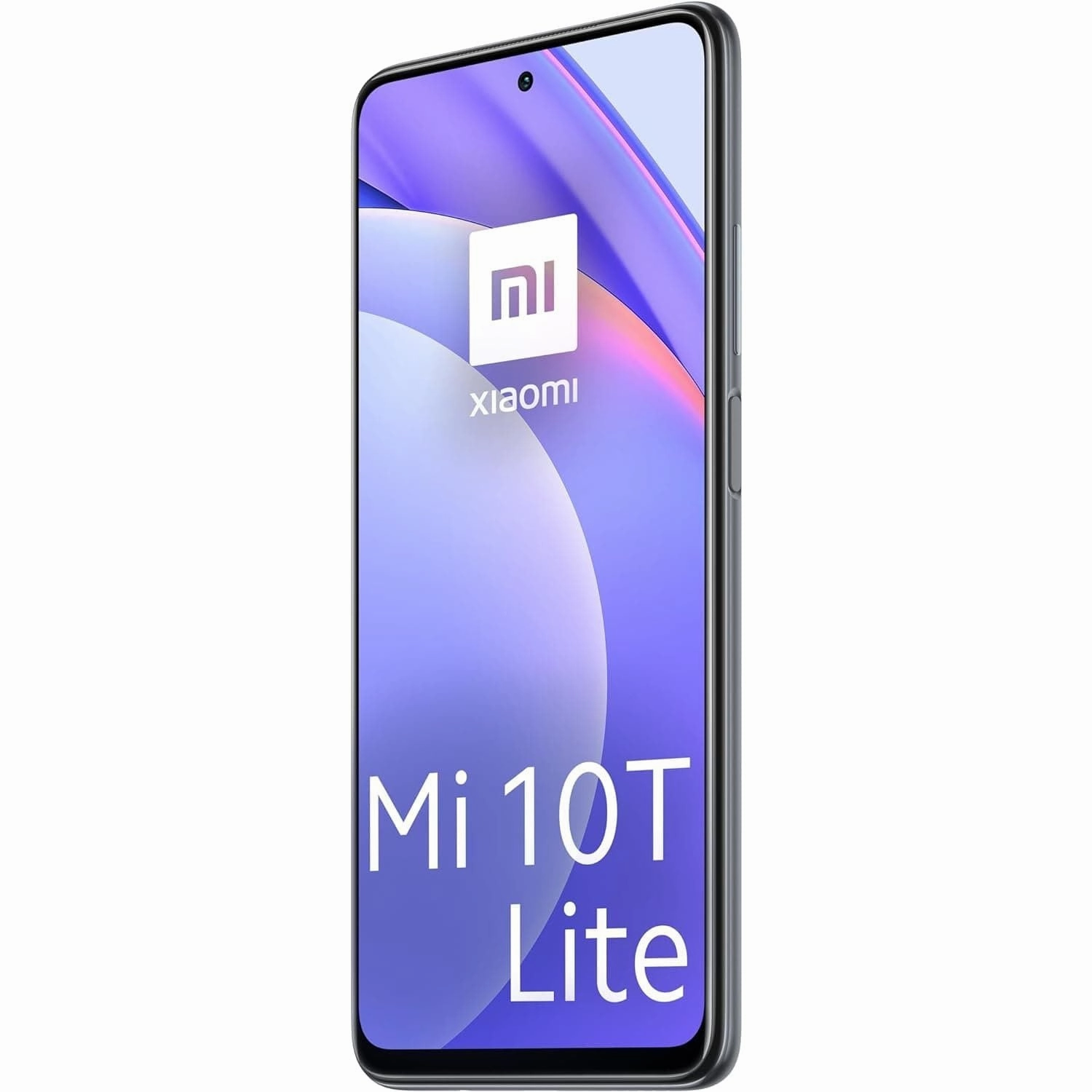 Xiaomi 10T Lite 5G 64GB Storage Smartphone - Pearl Gray - Unlocked