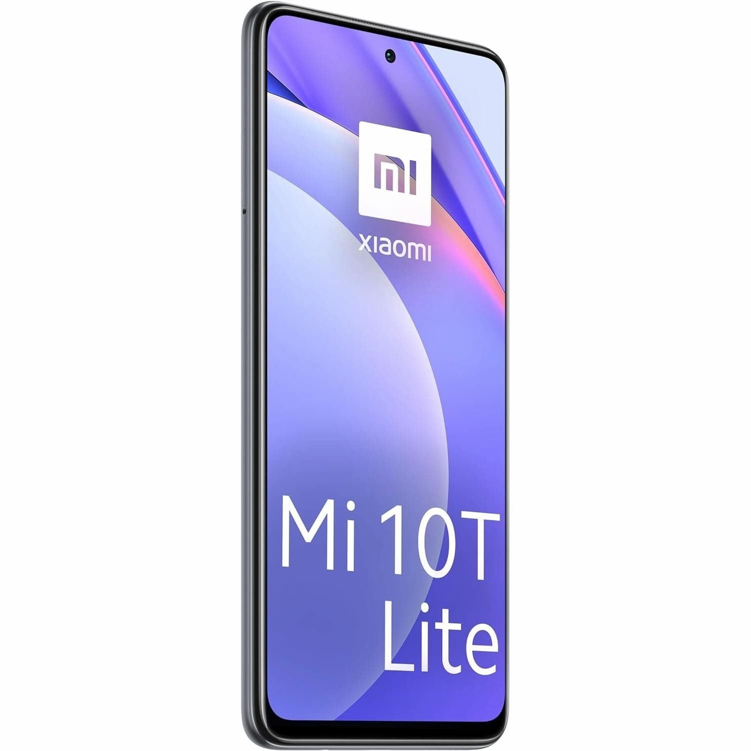 Xiaomi 10T Lite 5G 64GB Storage Smartphone - Pearl Gray - Unlocked