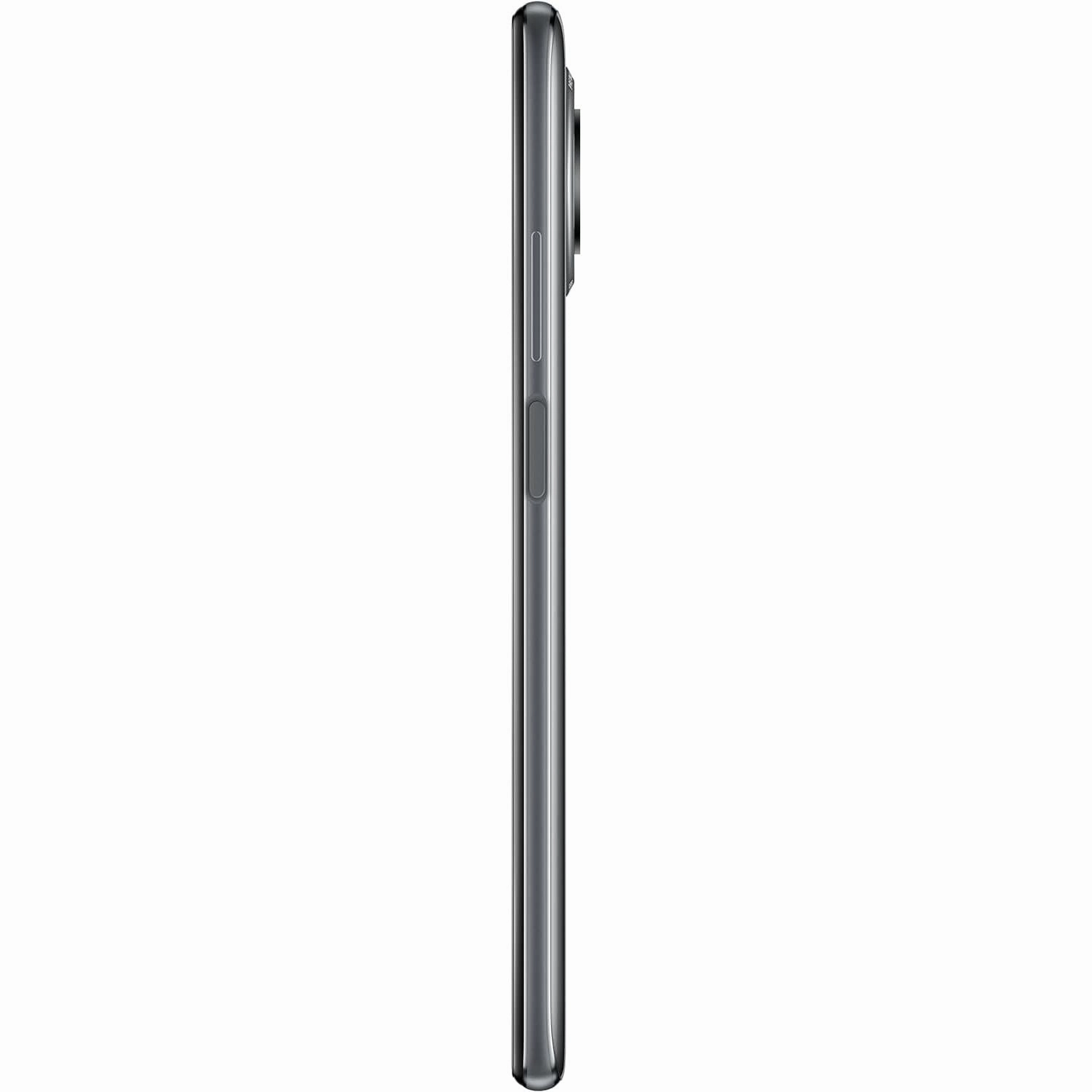 Xiaomi 10T Lite 5G 64GB Storage Smartphone - Pearl Gray - Unlocked