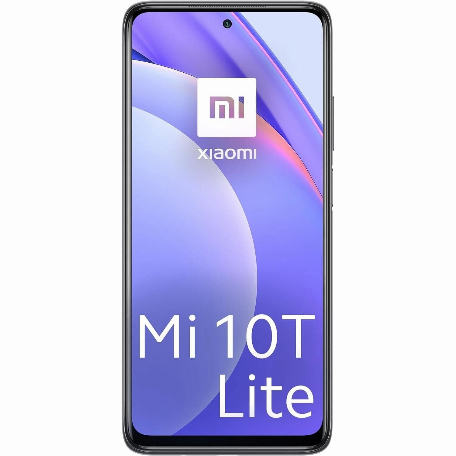 Xiaomi 10T Lite 5G 64GB Storage Smartphone - Pearl Gray - Unlocked