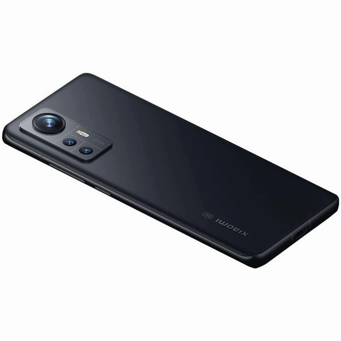Xiaomi 12 Pro 5G 256GB 12GB RAM Grey Sim-Free Unlocked Mobile Phone