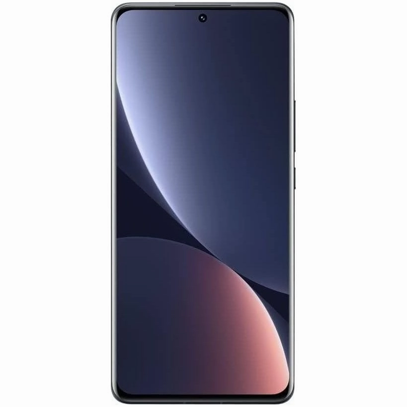 Xiaomi 12 Pro 5G 256GB 12GB RAM Grey Sim-Free Unlocked Mobile Phone