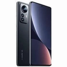 Xiaomi 12 Pro 5G 256GB 12GB RAM Grey Sim-Free Unlocked Mobile Phone 5g phones,touchscreen phones,refurbished phones,new mobile phones