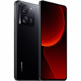 Xiaomi 13T Pro -144Hz 5G CrystalRes AMOLED, 5000mAh 120W, Leica camera, 12 512GB, Black mobile phones,smartphones,android phones,iphone