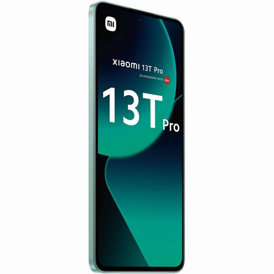 Xiaomi 13T Pro 512GB 12 GB  RAM 5G - Meadow Green