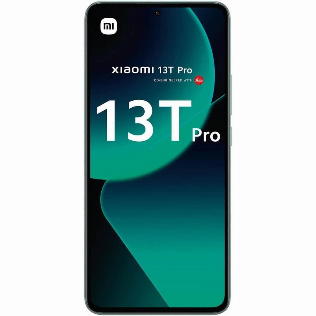 Xiaomi 13T Pro 512GB 12 GB  RAM 5G - Meadow Green