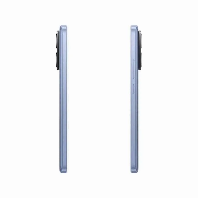Xiaomi 13T Pro 5G 512GB Phone - Alpine Blue