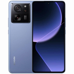 Xiaomi 13T Pro 5G 512GB Phone - Alpine Blue mobile phones,smartphones,android phones,iphone