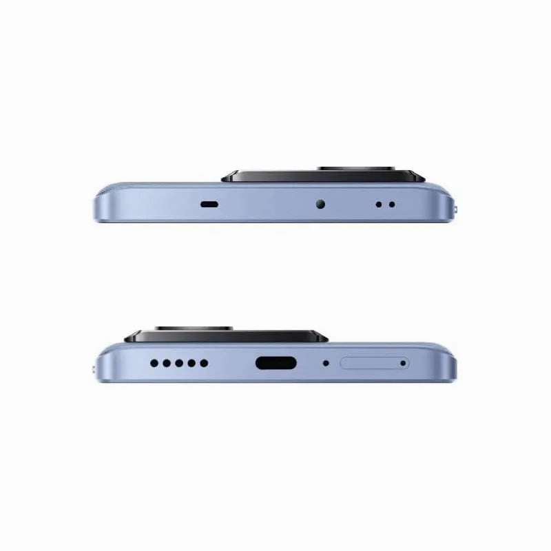Xiaomi 13T Pro 5G 512GB Phone - Alpine Blue