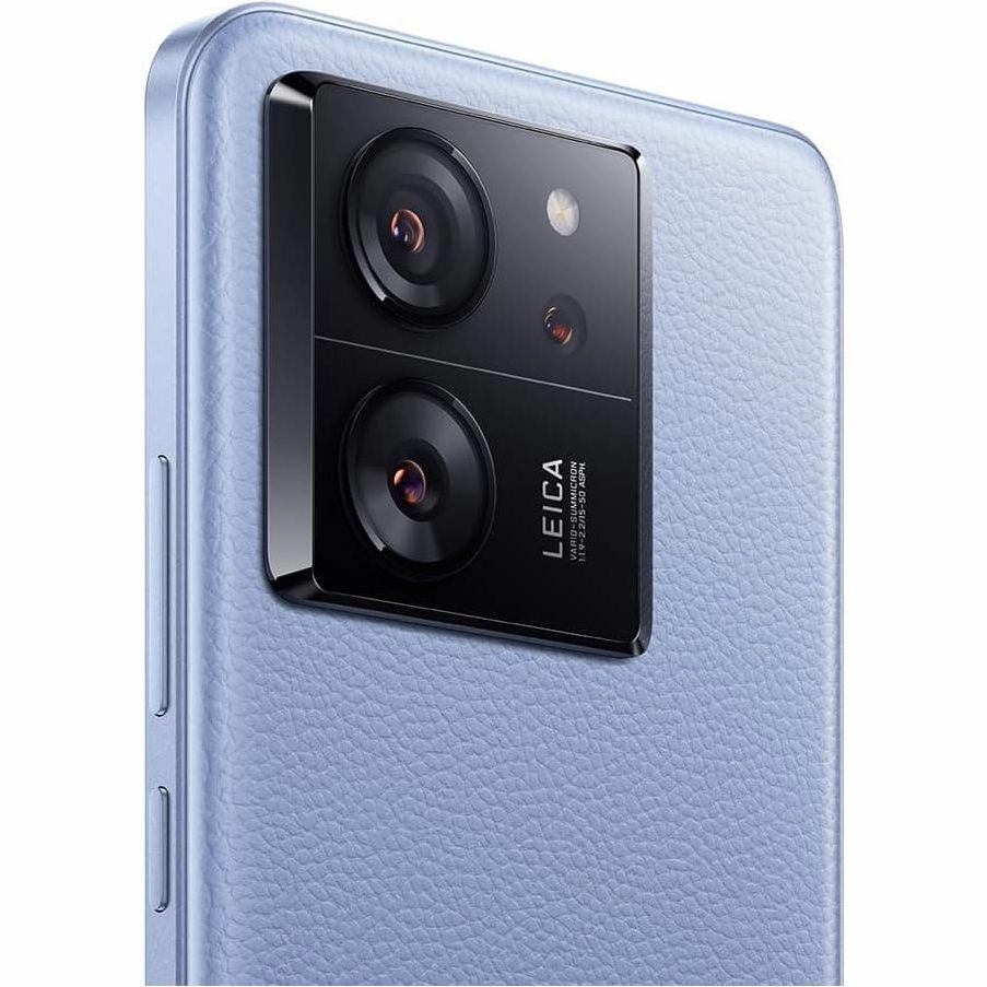 Xiaomi 13T Pro 5G 512GB Phone - Alpine Blue