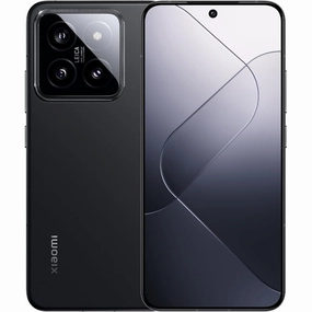 Xiaomi 14 5G, 256GB Storage, 12GB RAM, Dual SIM, Black Unlocked video game consoles,gaming consoles,playstation,xbox